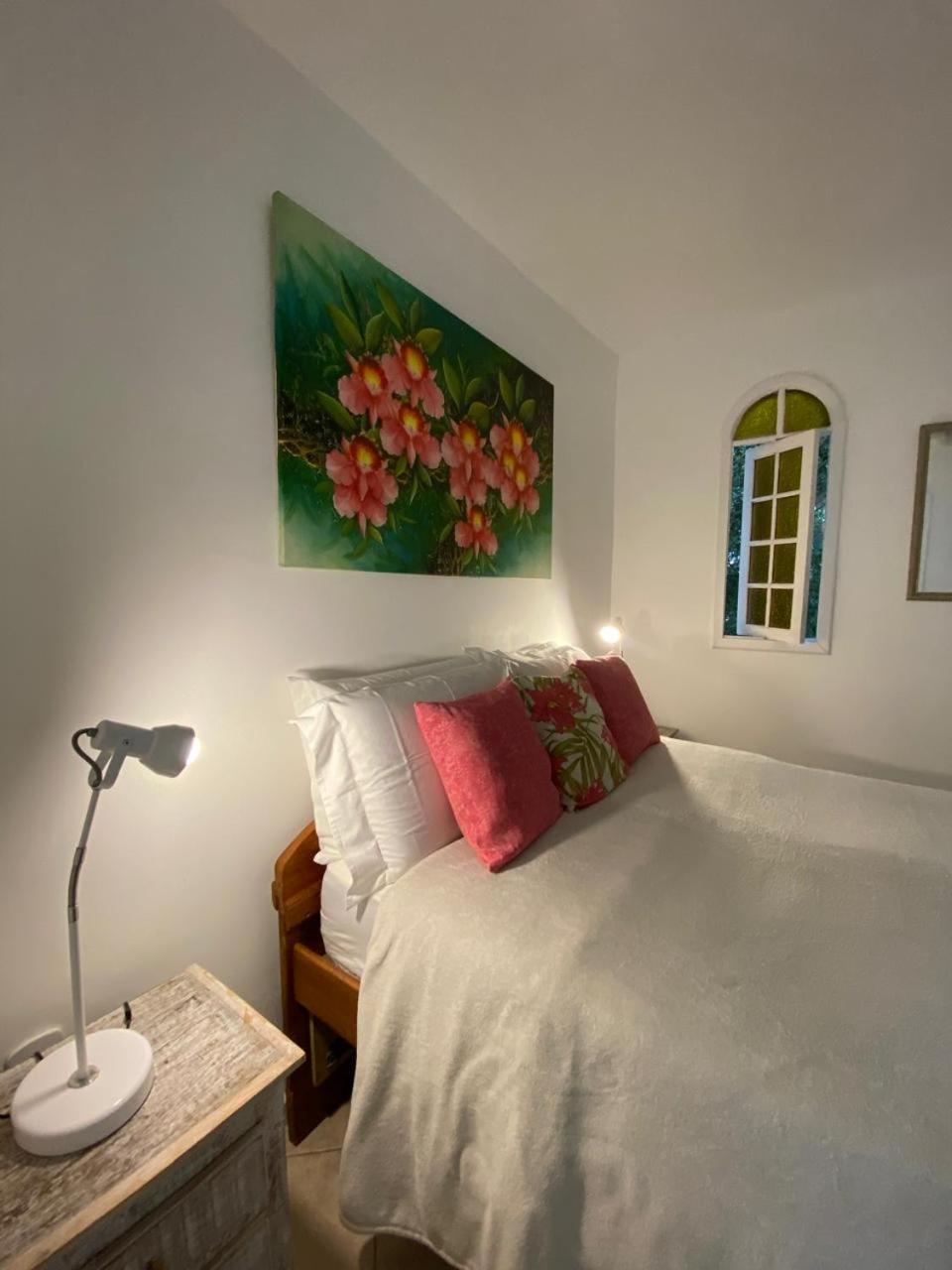Aratinga Inn Abraão Eksteriør billede